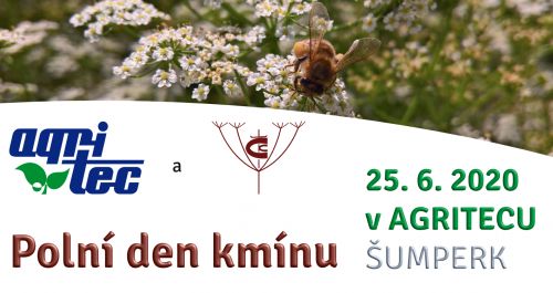 Polní dny Agritec 2019