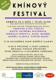Kmínový festival